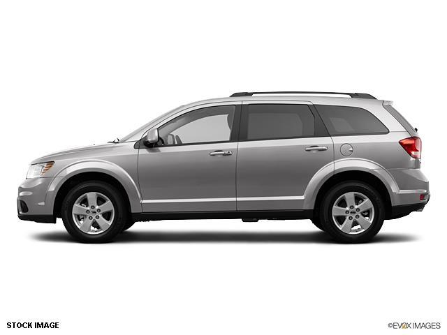 Dodge Journey 2012 photo 8