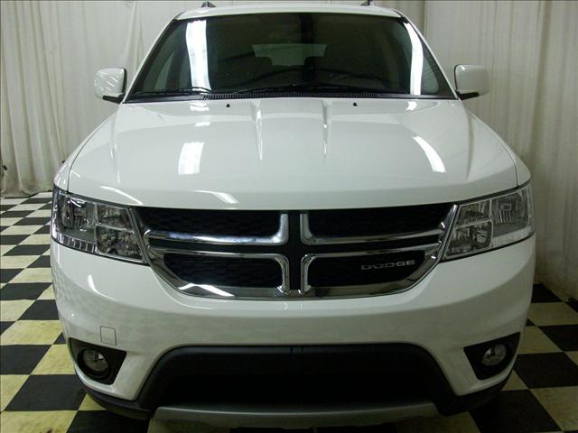 Dodge Journey S Sport Utility