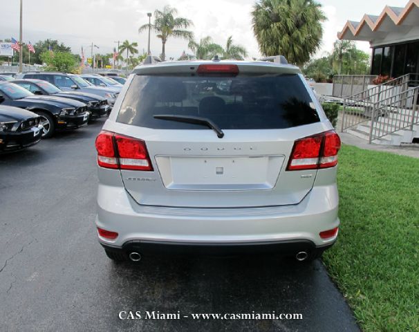 Dodge Journey S SUV