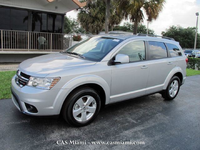 Dodge Journey 2012 photo 4