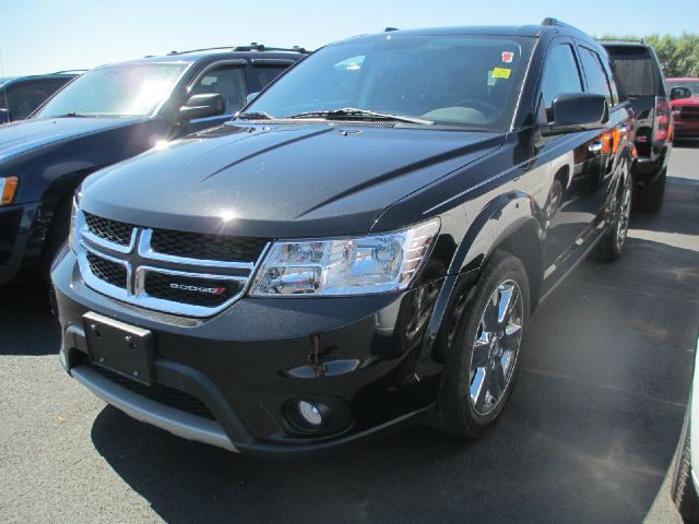 Dodge Journey 2012 photo 4