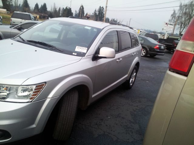 Dodge Journey 2012 photo 1