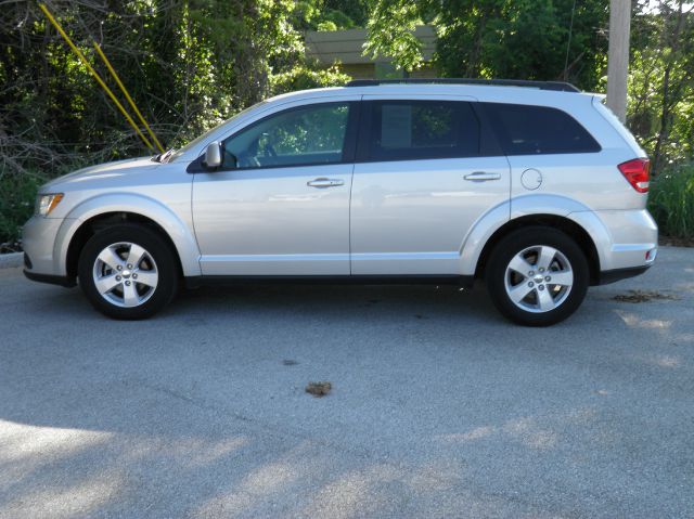 Dodge Journey 2012 photo 14