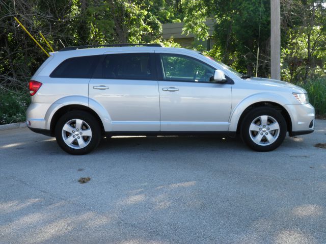 Dodge Journey 2012 photo 17