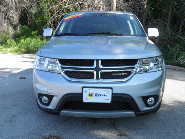 Dodge Journey 2012 photo 18