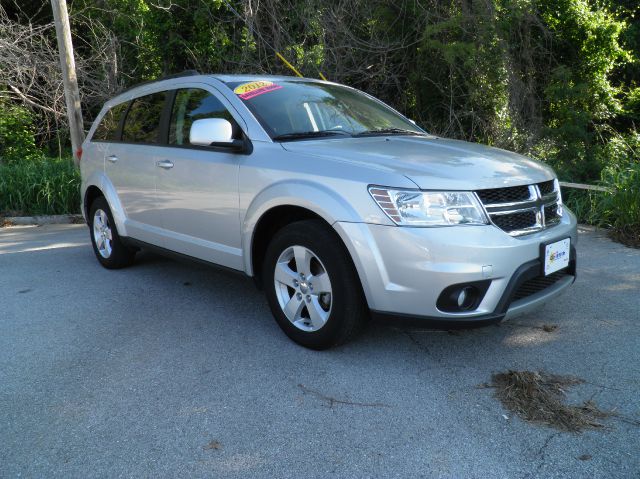 Dodge Journey 2012 photo 9