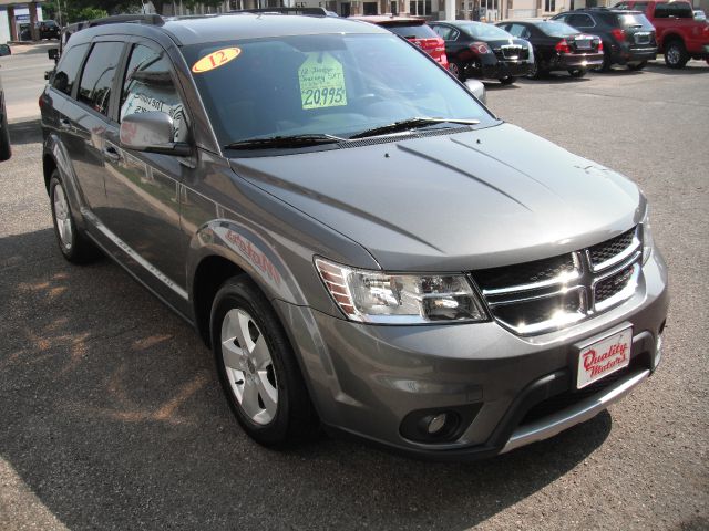 Dodge Journey 2012 photo 4