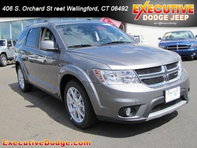 Dodge Journey LTD Unspecified