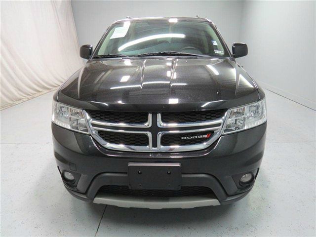 Dodge Journey 2012 photo 2