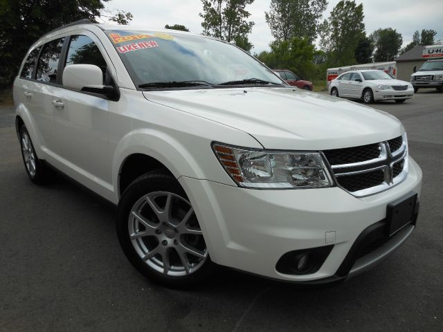 Dodge Journey 2012 photo 3