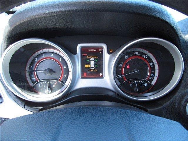 Dodge Journey 2012 photo 8