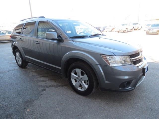 Dodge Journey 2012 photo 12