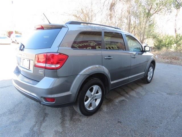 Dodge Journey 2012 photo 13