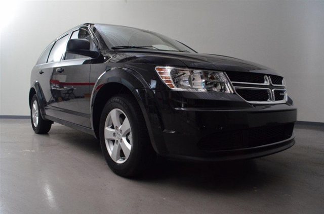 Dodge Journey SE Unspecified