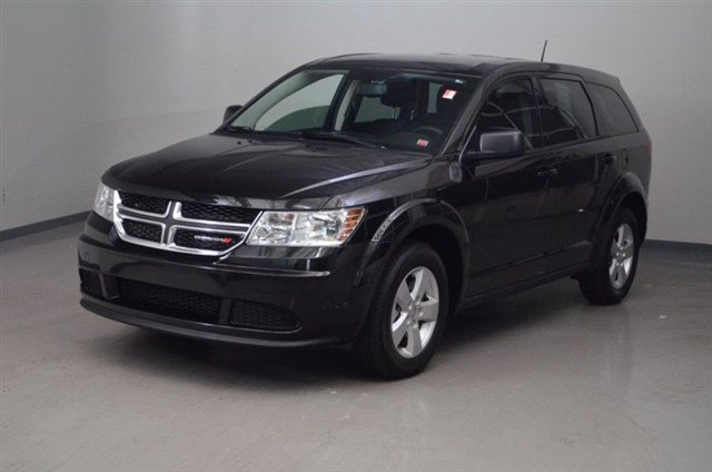 Dodge Journey 2013 photo 1