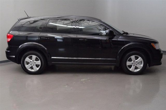 Dodge Journey 2013 photo 3