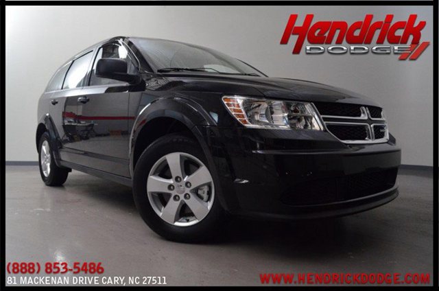 Dodge Journey 2013 photo 4