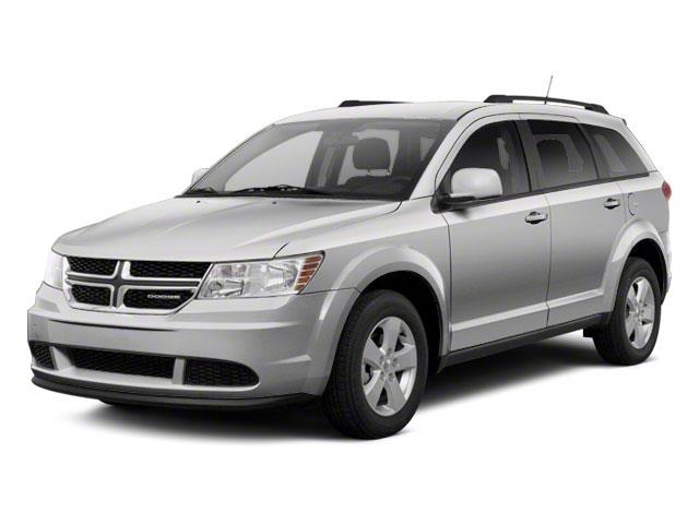 Dodge Journey 2013 photo 3