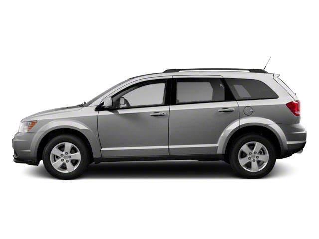 Dodge Journey 2013 photo 4