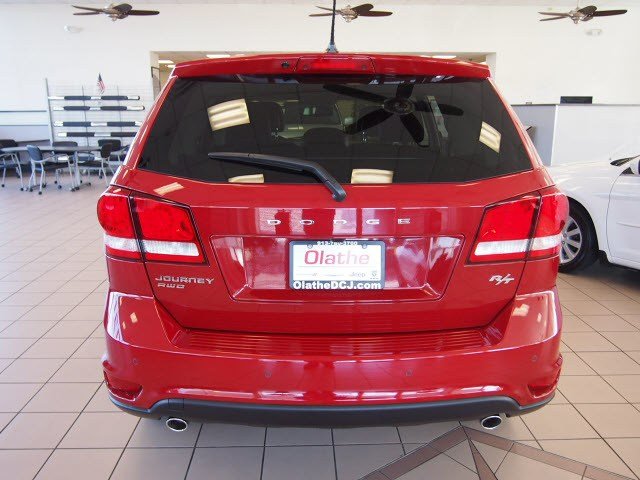 Dodge Journey 2013 photo 1