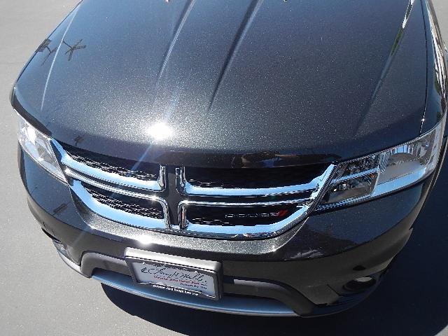 Dodge Journey 2013 photo 8