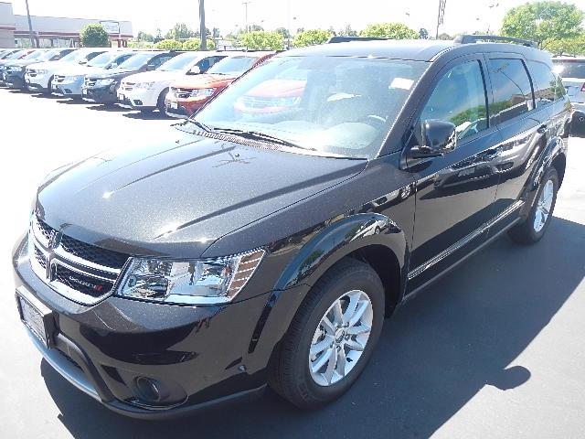 Dodge Journey 2013 photo 9