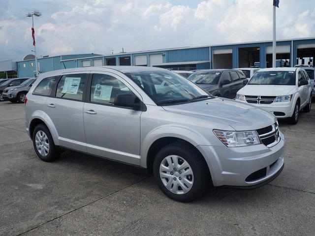 Dodge Journey SE SUV