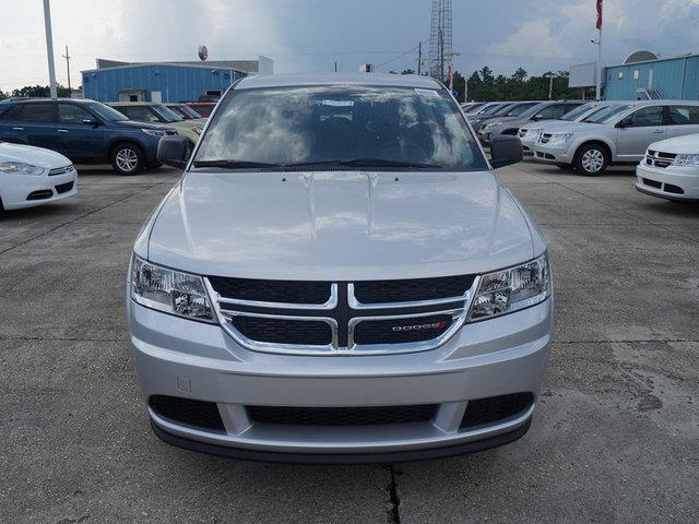 Dodge Journey 2013 photo 2