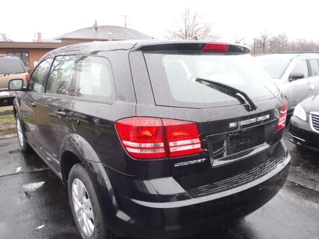 Dodge Journey 1500 4WD CREW CAB Z71 LT SUV