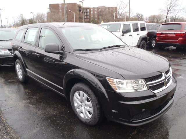 Dodge Journey 2013 photo 9