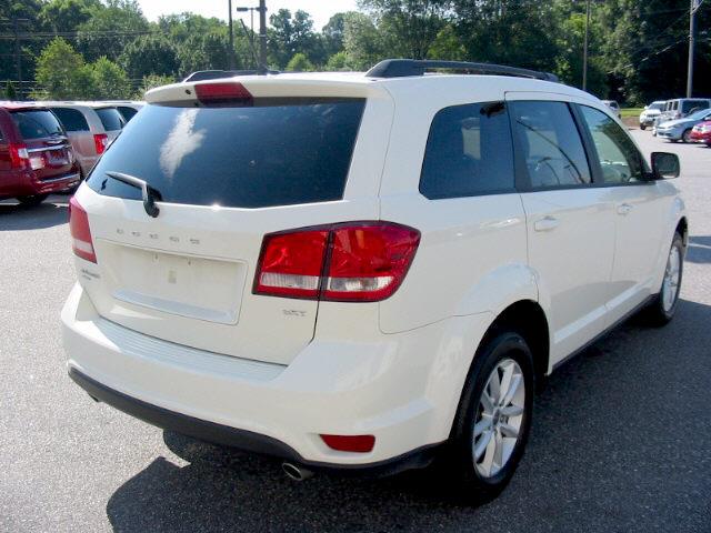 Dodge Journey 2013 photo 1