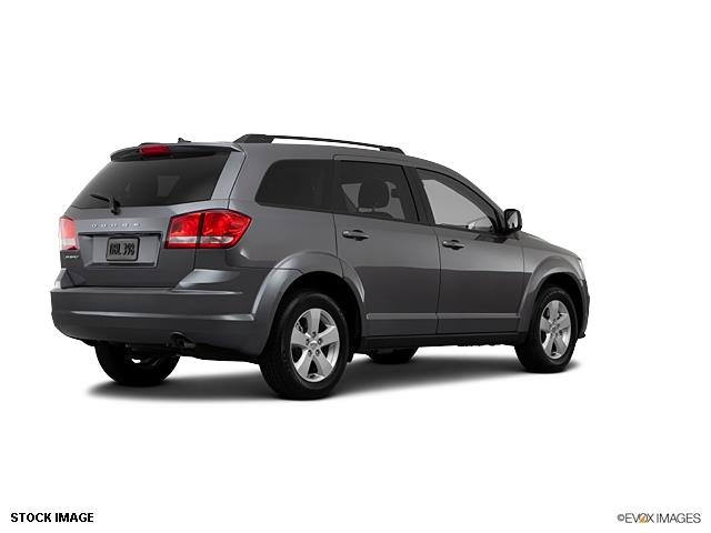 Dodge Journey 2013 photo 1