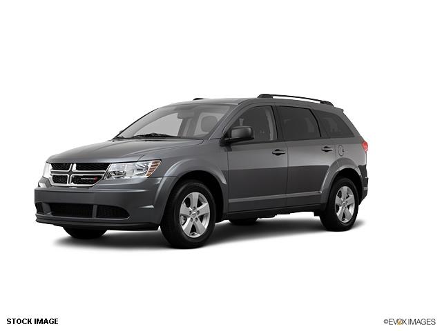 Dodge Journey 2013 photo 2