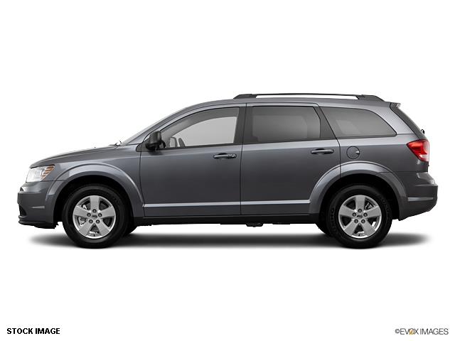 Dodge Journey 2013 photo 6