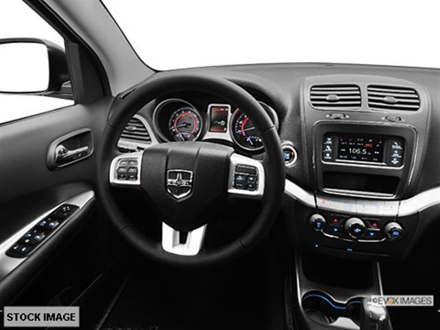 Dodge Journey 2013 photo 9