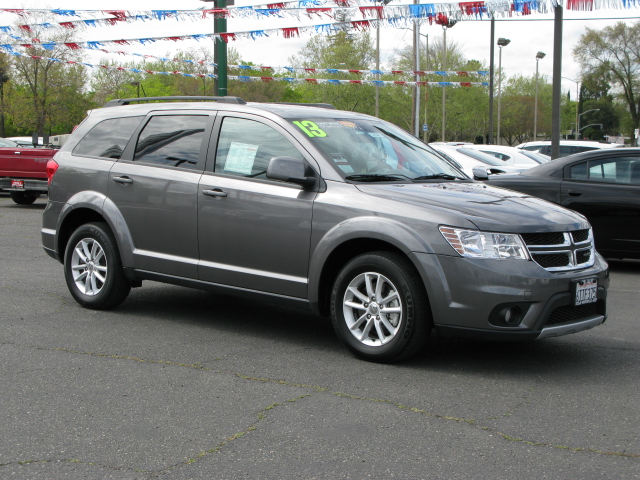 Dodge Journey 2013 photo 5