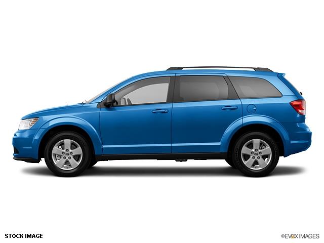 Dodge Journey 2013 photo 2