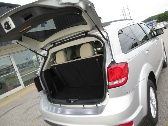 Dodge Journey 2013 photo 3