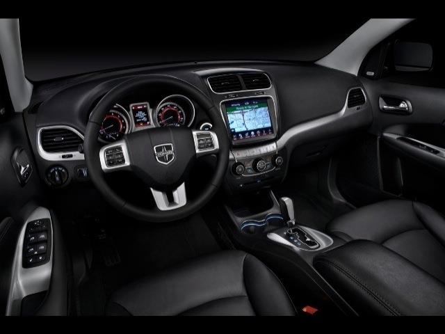 Dodge Journey 2013 photo 3