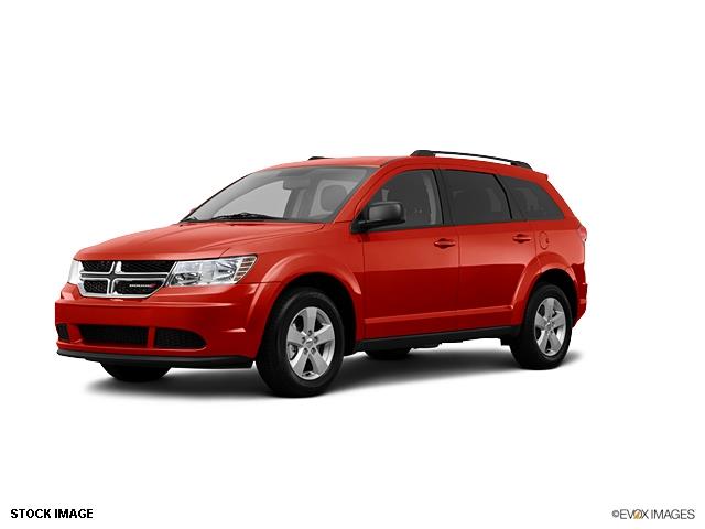 Dodge Journey Unknown SUV