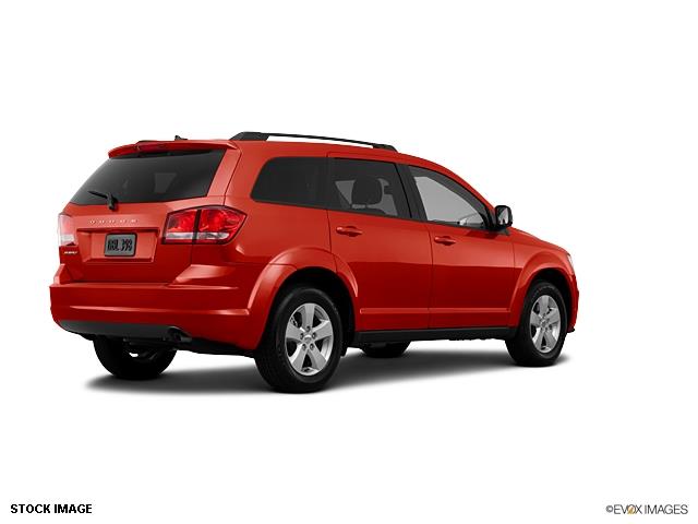 Dodge Journey 2013 photo 2