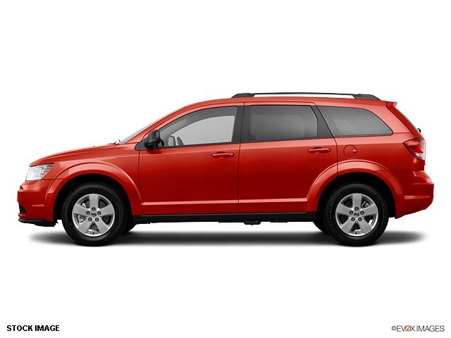 Dodge Journey 2013 photo 7