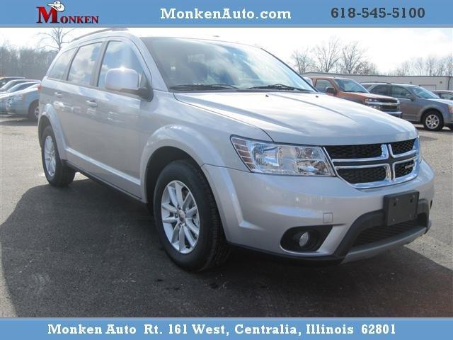 Dodge Journey 2013 photo 1