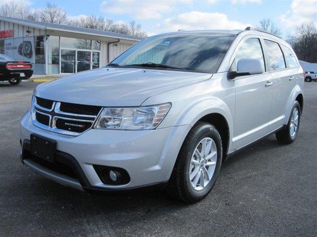 Dodge Journey 2013 photo 3