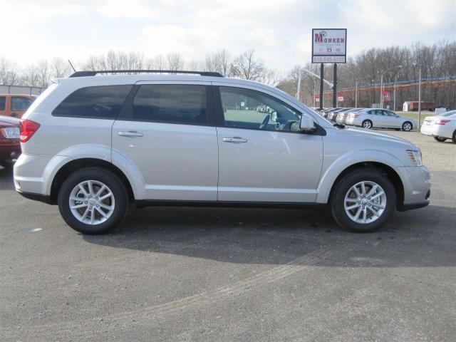 Dodge Journey 2013 photo 4