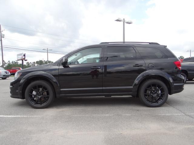 Dodge Journey 2013 photo 2