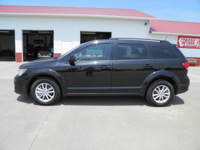 Dodge Journey 2013 photo 1