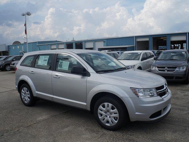 Dodge Journey 2013 photo 2