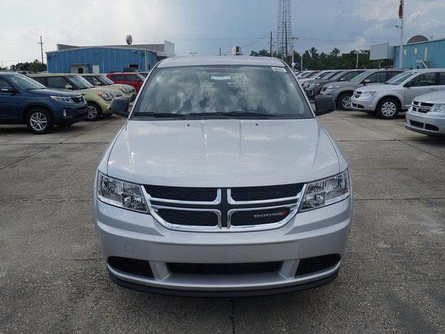 Dodge Journey 2013 photo 3