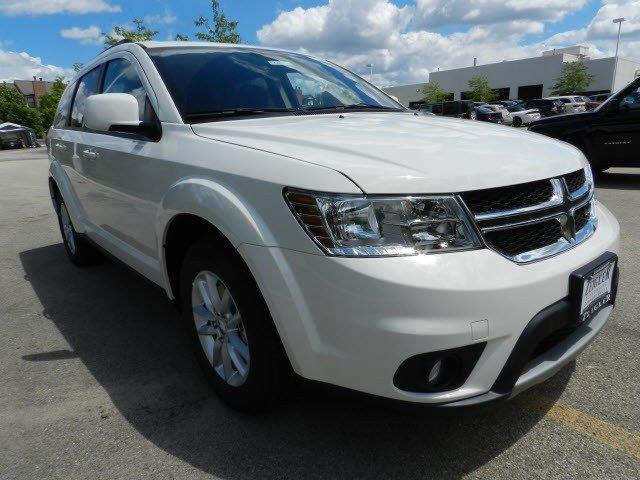 Dodge Journey 2013 photo 1